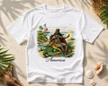 America Heritage Graphic Tee